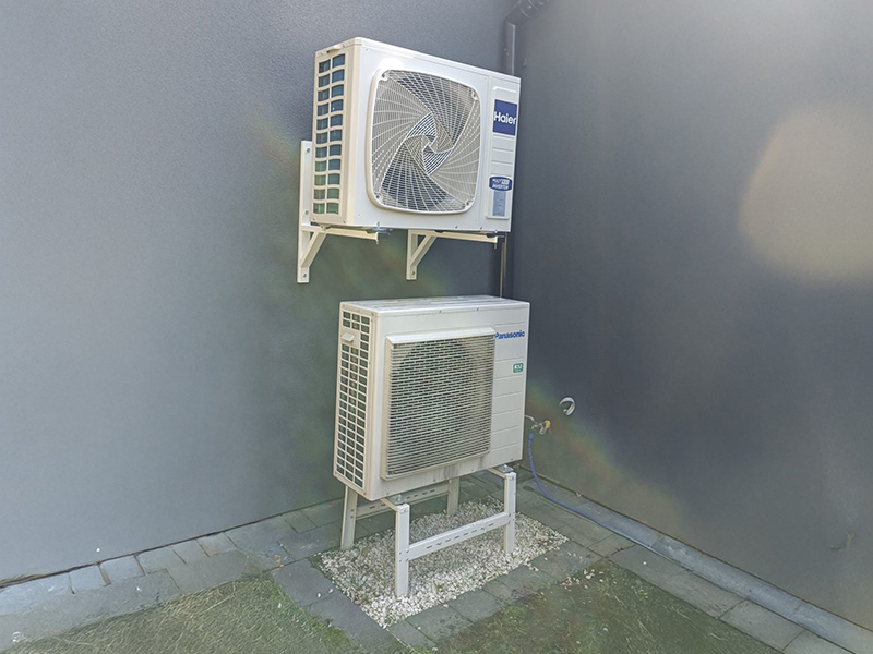 Instalator klimatyzacji - Płock